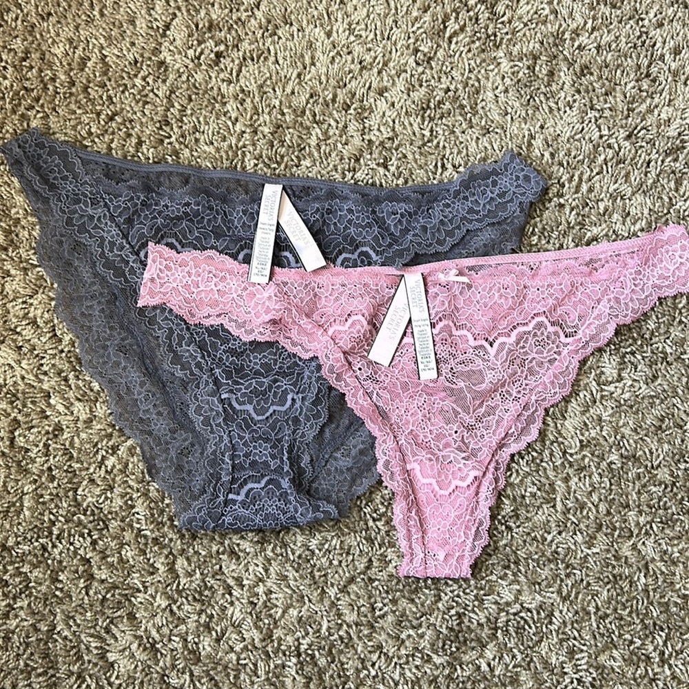 NWT Victoria Secret bundle. XL